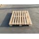 Insulation Wood Composite Pallet Composite Wooden 4 Way Entry Pallet