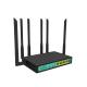 MT7628AN Chip Dual Sim 4g Wifi Router 80211B G N 300Mbps Openwrt Software