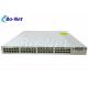 Cisco Gigabit Switch 9300 series switch 9300 48-port UPOE, Network Advantage C9300-48U-A with C9300-DNA-E-48-3Y