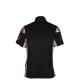 Custom Design Printing Sport Wear Uniform Quick Dry Custom T-Shirt for Men's Polo Shirts
