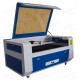 Acrylic laser engrvaing & cutting DT-9060 80W CO2 laser engraving and cutting machine
