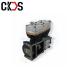 ISO9001 Iron LK4928 Truck Air Brake Compressor