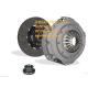 A-E NEW CLUTCH KIT FOR 88-95 CHEVY GMC C G K V P 1500 2500 3500 4.3L 5.0L