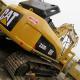 Used CATERPILLAR 320D Excavator with 1.2CBM Bucket Capacity in Excellent Condition