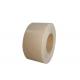 Water Activated Non Reinforced Custom Brown Paper Packing Tape