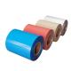 CE Standard Steel Coil RAL Color Pre-Coated Galvanized PPGI/PPGL 0.6mm 0.8mm 1mm for Your Country's Market