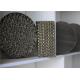 Knitted Wire Mesh Gauze Metal Structured Packing For Distillation Column