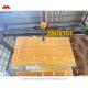 Thickness Tolerance /- 1mm Antique Book Match Yellow Onyx Marble for Lavabo Component