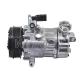 5V0820803F 5U0820803F Auto AC Compressor RC.600.447 For Volkswagen Saveiro Voyage WXVW011