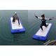 Popular Design Inflatable Yoga Sup Mat