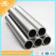 ASTM B338 Gr2 Titanium Seamless Tubes