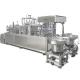 Streamlined Reagent Filling Sealing Machine Line for Kit Packaging Type Commodity