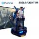 Customized Virtual Reality Flight Simulator / Arcade Flight Simulator