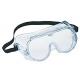 Anti Fog Clear Medical Protective Goggles Humanized Design Multifunctional
