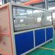 Single-Screw HDPE Pipe Production Line for Professional Team and PE Plastic Processed