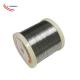 Good Accuracy And Stability J Type Thermocouple Wire N Type Thermocouple Wire 0.5mm 0.7mm Used For Temperature Sensor