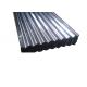Top Quality Galvanized Corrugated Metal Roofing Sheets Zinc Coating Design