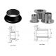 Stainless Steel Stub End SS Stub End / Stainless Steel 904 904L Welded Pipe Fittings Stub End