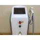 Ladies Painless 808nm Diode Laser Hair Removal Machine For Remove Unwanted Hair