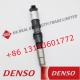 DENSO Diesel Common Rail Fuel Injector 095000-6480 RE529149 For JOHN DEERE