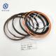 Excavator Spare Parts Oil Seal Repair Kit AT436190 Rubber O Ring Kit Seal Kit For Excavator
