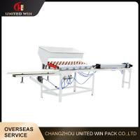 Rewinding Tape Slitting Machine 1000mm 1300mm 1600mm Automatic Paper Tube Machine