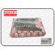 ISUZU XD 4LE2 Standard Crankshaft Metal Kit  8980890840 8-98089084-0