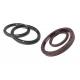 Rubber Gasket O Ring / Oil Sealing Rings Drilling Mud Pump Spare Parts