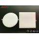 Energy Saving Dimmable LED Panel Light Recessed Mounted 2400LM 6000K 80Ra IP20