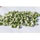 Full Nutrition Green Peas Snack Salted Taste Marrowfat Kosher Product Customized