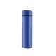 Bubble Tea Cup Stainless Steel Vacuum Flask Customized Glitter Tumbler 500ml