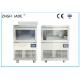 Club Use Ice Cube Commercial Machine Computer Controlled System 23 * 27 * 31In