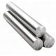 Dia 0.7mm - 45mm Unground Solid Tungsten Carbide Rods With HRA 91.8 To 94.0