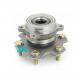 Able to Carry High Loads MR418068  Rear Wheel Hub Bearing For Mitsubishi  3780A011 MR418068 MR418524