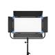 High CRI Soft Daylight LED Studio Lights Panels For Photography P-1380ASVL RoHS