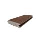 Consistent Materials PVC Foam and ASA Coordinating Outdoor Decking in 122*23mm Size