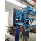 Dewatering Cassava Flour Processing Machine / Fiber Belt Press Machinery