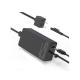 OEM ODM Microsoft Surface Power Charger 127W For Book 3 2 Go G2 Pro 6 Pro7