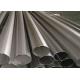 Welded Haynes 230 Pipe , High Temperature Strength Nickel Round Tube