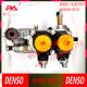 HIT-Parts PC400-8 Diesel Injector Pump 6251-71-1121 6251-71-1120 094000-0574 094000-0572 094000-0571 094000-0570