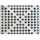 Punching Hole Mesh Decorative Expanded Metal 20% – 50% Ventilation Rate