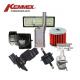 Transmission Parts Kits for Honda Oil Filters KEMMEX Automatic Transmission Filters