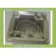 83*58*33mm IP65 clear wall mount watertight electrical boxes