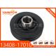 13408-17010 Crank Pulley For TOYOTA 1HZ