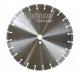 350mm Diamond Saw Blades For Cutting Reinforced Concrete Structures , Road Construction