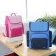 NHB114 new design light weight polyester children school backpack for student