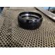 800730  Spercial coating  Angular Contact Ball Bearing for cement truck mixer