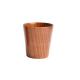 Vintage Reusable Wooden Drinking Cups 250ml 270ml 300ml Handmade Wooden Coffee Mug