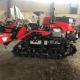 800 Kg Crawler Farm Tractor 25hp Mini Crawler Tractor For Rotary Tiller