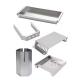 Chinese factory direct selling price high quality customized sheet metal fabrication